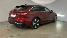 Audi A5 2.0 TFSI 150 S line 5dr S Tronic Petrol Estate